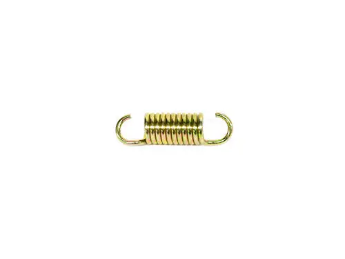 Eksosfjær 12.5x45mm Flere OEM:0123-321 