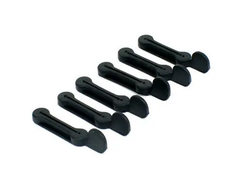 Yamaha/Ski-Doo Windshield Retainer Gummi O-Ring med håndtak 