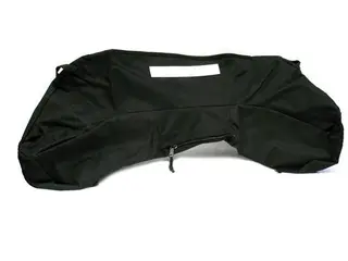 Styre/Vindruteveske Passer fleste mod, medium/h&#248;y vindrute