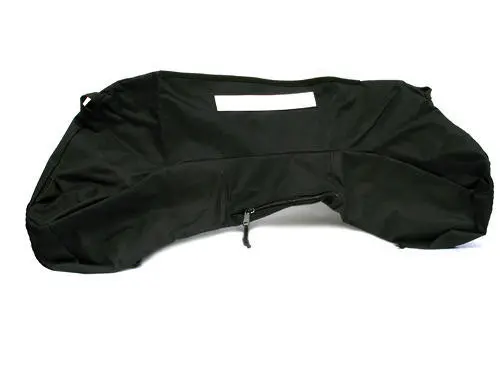 Styre/Vindruteveske Passer fleste mod, medium/høy vindrute 