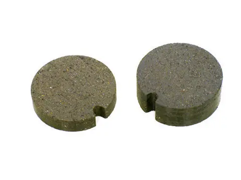 Bremseklosser - Arctic Cat OEM: 0702-254, 0702-264, 0602-496