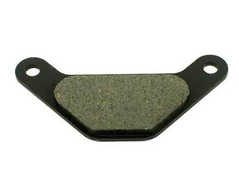Bremsekloss - Polaris OEM: 1930569