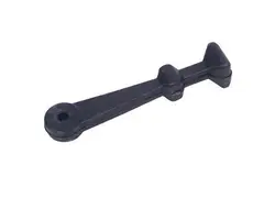 Panserstropp Flere OEM: 280185 0115-306