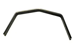 St&#248;tfanger Arctic Cat - Sort, 0636-922 Se beskrivelse