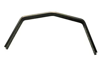 St&#248;tfanger Arctic Cat - Sort, 0636-922 Se beskrivelse