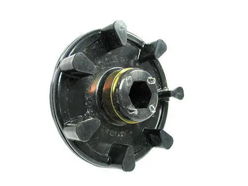 Drivhjul Ytre Polaris/Yamaha NT7 