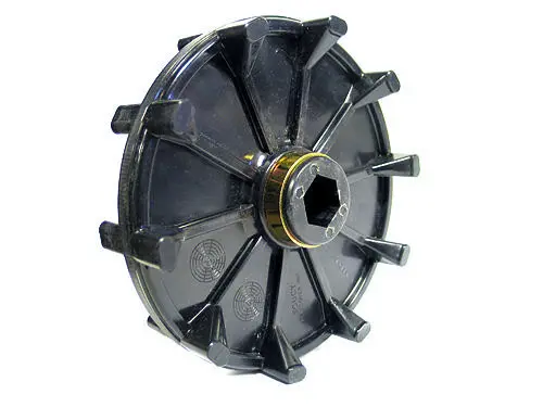 Drivhjul Senter NT10 