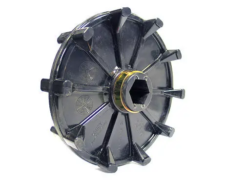 Drivhjul Senter NT10 