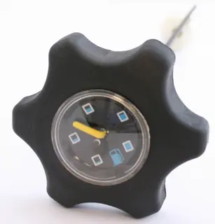 SledTech Tanklokk m/Niv&#229;m&#229;ler - Ski-Doo Lengde 330mm