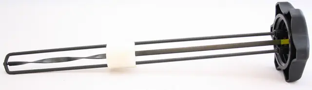 SledTech Tanklokk m/Nivåmåler - Ski-Doo Lengde 330mm 