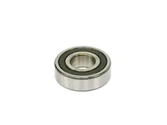 Kulelager 17x40x12mm