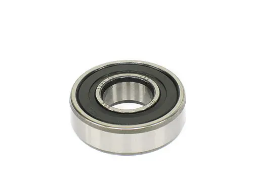 Kulelager 20x47x14mm Forseglet 