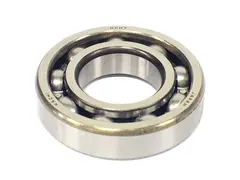 Kulelager 6207 35x72x17mm