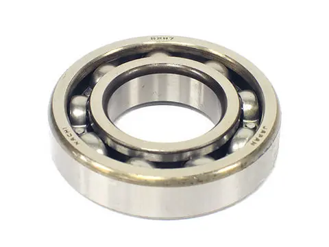 Kulelager 6207 35x72x17mm