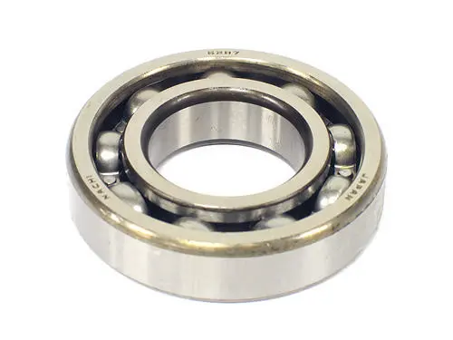 Kulelager 6207 35x72x17mm 