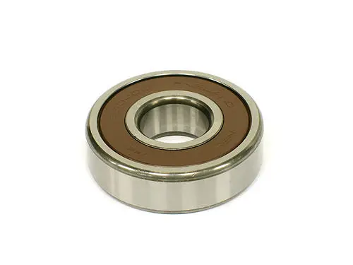 Kulelager 20x52x15mm 