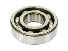 Kulelager 6306 &#197;pent, 30-72-19