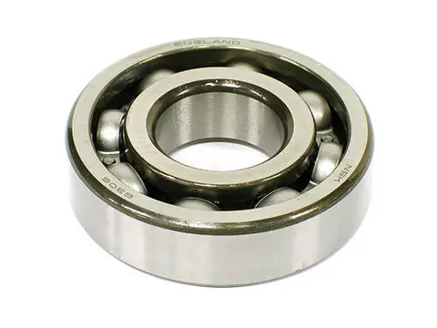 Kulelager 6306 &#197;pent, 30-72-19