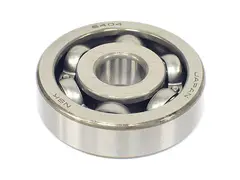 Kulelager 6404 20x72x19mm