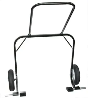 Sn&#248;scootertralle 33-48&quot; Innvendig m&#229;l: Bredde:98cm H&#248;yde:100cm.