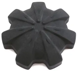 Cap Assy Yamaha Diam. gjenger 60mm