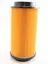 ATP Luftfilter ATV - Polaris Diam. 65mm, H&#248;yde 210mm 7080595 1253114