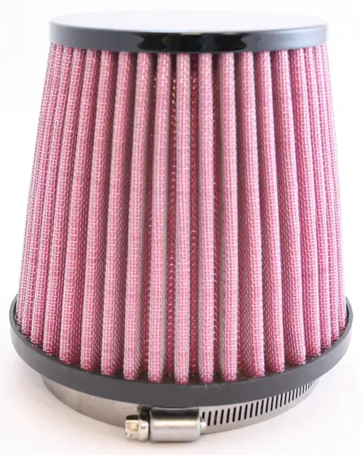 ATP Luftfilter ATV - Yamaha YFZ450 Årsmodell 04-09, Dia. 110mm, Høyde 154mm 