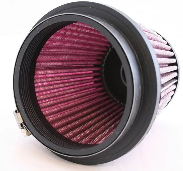 ATP Luftfilter ATV - Yamaha YFZ450 Årsmodell 04-09, Dia. 110mm, Høyde 154mm 