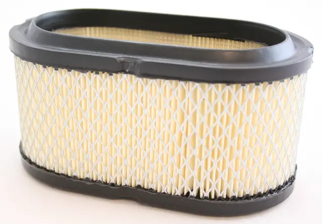 ATP Luftfilter ATV - Polaris, 1253118 98-99, Åpning 138x62mm, Høyde 88mm 