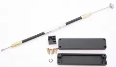 SledTech Gasswire Forlenger Kit Gasswire forlenger Sett