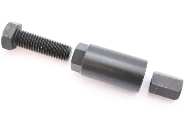 Psychic Flywheel Puller - Avdrager Inv.22mm 