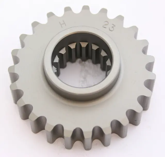 Drev Øvre 3/4" HYVO  1", 15 Spline T 23 Polaris P-85 '96-05 & Yamaha SRX '00-02 