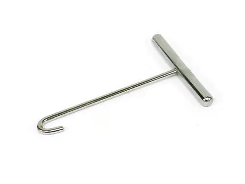 Fjærkrok For Eksosfjær Verktøy for demontering av fjærer 