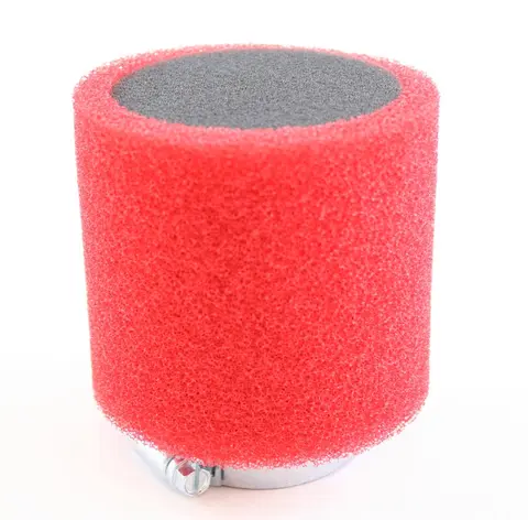 Powerfilter - Diam. 90mm, Høyde 100mm Inv.fra 28-60mm