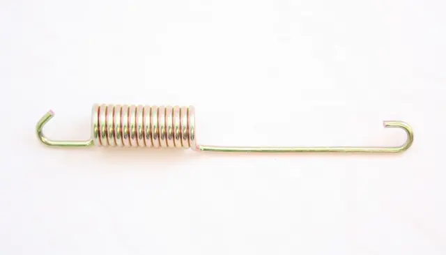 SledTech Eksosfjær - 12x100mm 