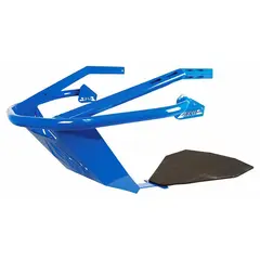 Zbroz - Polaris Axys St&#248;tfanger 16-20 Bl&#229;