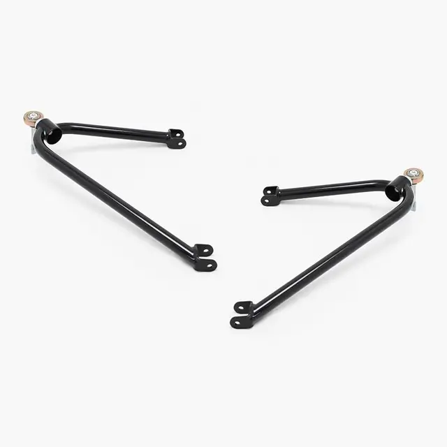 Zbroz - Yamaha 38'' A-Armsett Yamaha Sidewinder (2017-2020) 