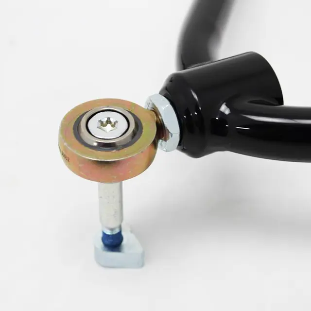 Zbroz - Yamaha 38'' A-Armsett Yamaha Sidewinder (2017-2020) 