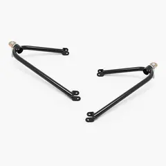 Zbroz - Yamaha A-Arm 36&#39;&#39;, Nedre V. Venstre, Sidewinder (2017-2020)