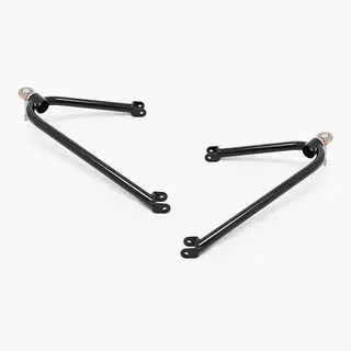 Zbroz - Yamaha A-Arm 36&#39;&#39;, Nedre H. H&#248;yre, Sidewinder (2017-2020)