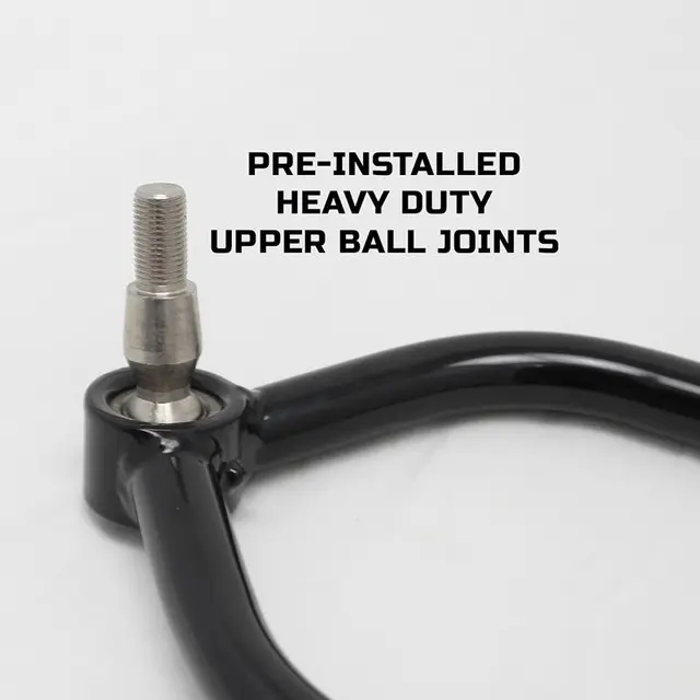 Zbroz - BRP G4 36'' A-Arm Sett Ski-Doo G4 Summit X EXPERT (2020) 