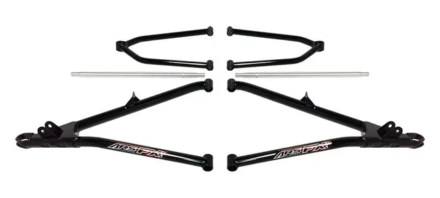 Zbroz - BRP G4 38,5'' A-Arm Sett Med styrestag,  Ski-Doo G4 850,2017-2020 