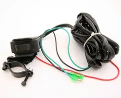 Vinsjbryter styre Bryterkit for vinsj