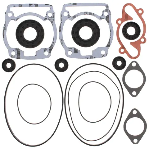 Pakningssett - Rotax 440/464 Motorer 79-83