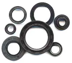 Simmering Kit Honda CRF450R 07-08 Komplett simmringsett til motor