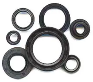 Simmering Kit Honda CR125R  87-02 Komplett simmringsett til motor