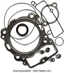 Toppsett - Polaris Til 800 Motorer 11-12