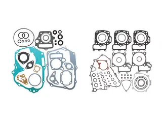 Vertex Pakningssett - Yamaha YZ250 02-&gt; Uten tetninger 2002-&gt;