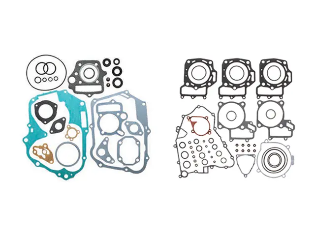 Vertex Pakningssett - Yamaha YZ250 BB Uten tetninger 1999->, BB 