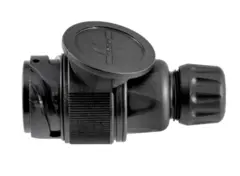 13-pol St&#248;psel 12 V St&#248;psel 12V 13-Pol Bajonettkobling